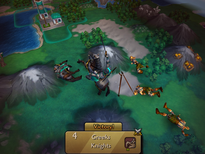 Illustration for article titled Civilization Revolution Is Getting A Sequel On iOS
